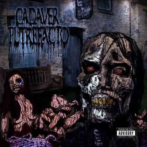 La Maldición del Zombie Errante